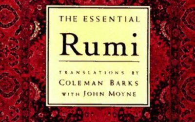 Comparing 5 Editions of The Essential Rumi: Reviews & Differences